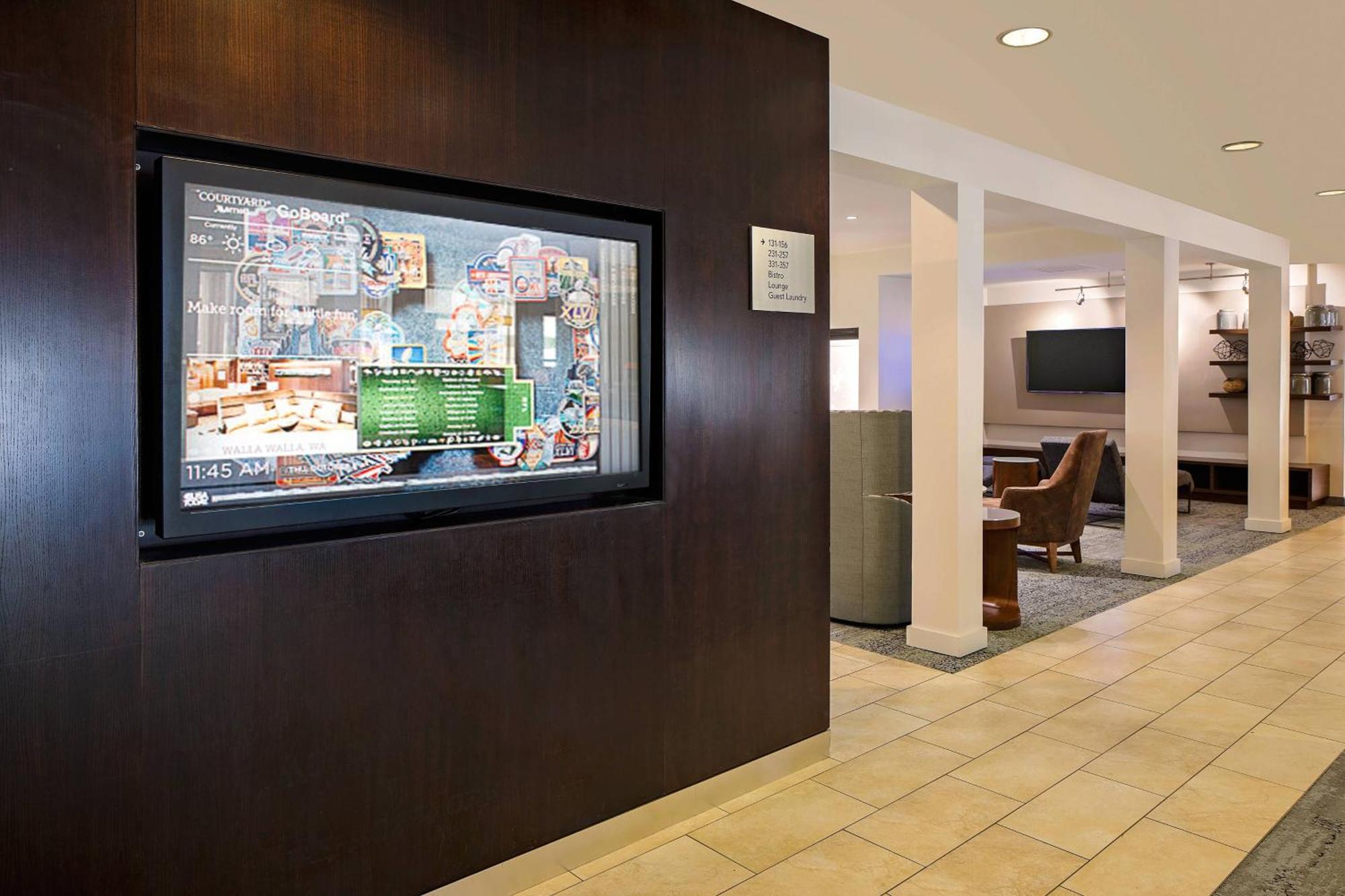 Courtyard Houston Westchase Exterior foto